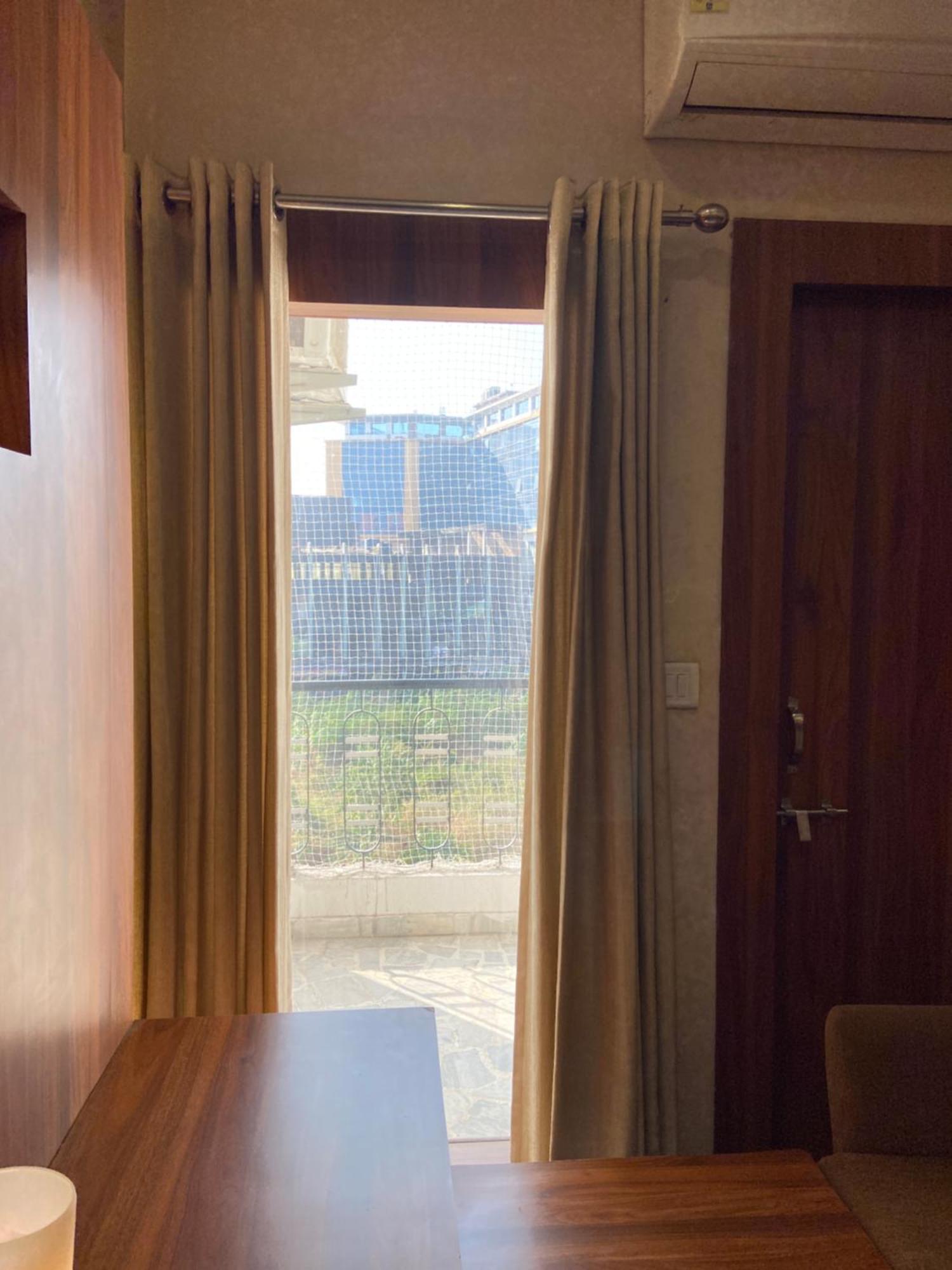 Hotel Damanis Udaipur Esterno foto